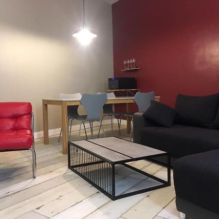 Great Apartment In Berlin Alexanderplatz Экстерьер фото
