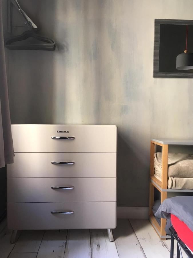 Great Apartment In Berlin Alexanderplatz Экстерьер фото