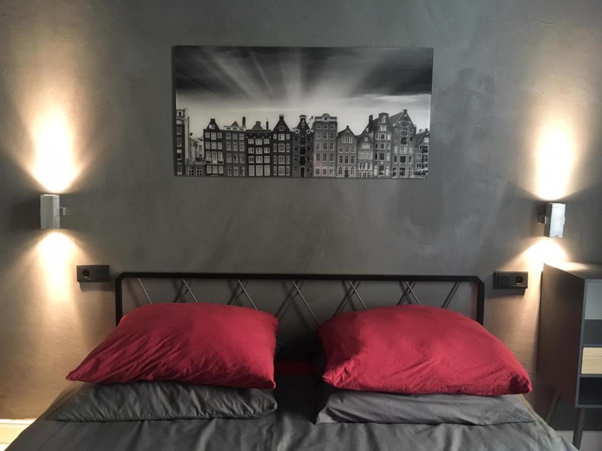 Great Apartment In Berlin Alexanderplatz Экстерьер фото