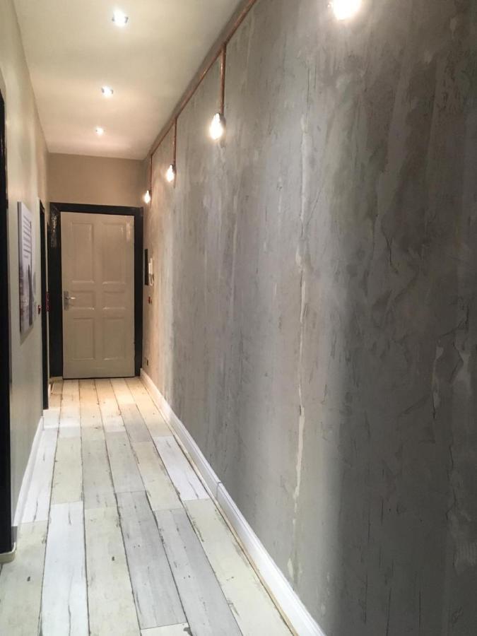 Great Apartment In Berlin Alexanderplatz Экстерьер фото