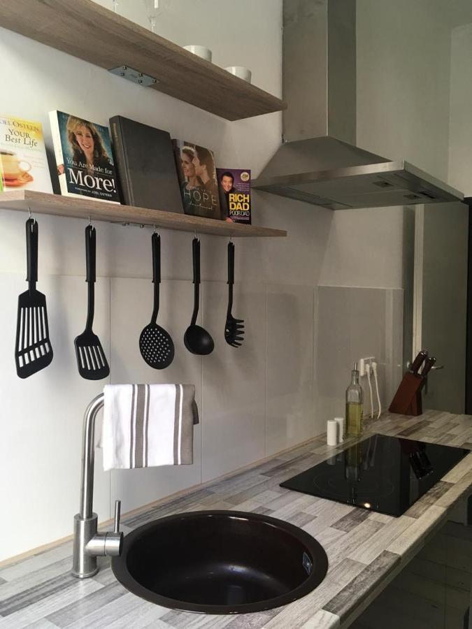 Great Apartment In Berlin Alexanderplatz Экстерьер фото
